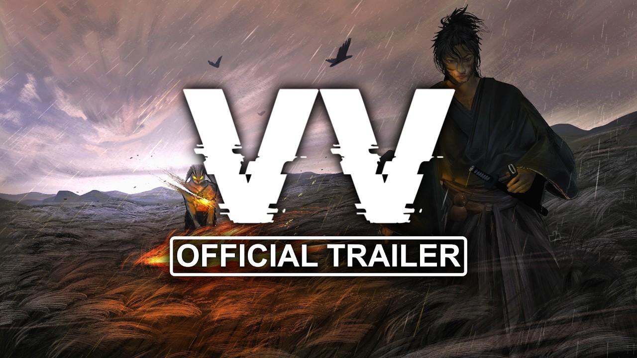 Rivals Official Trailer